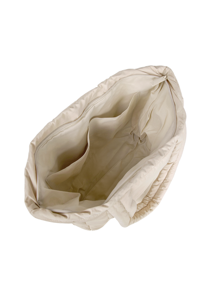 Puffer Shopper (Recraft Gloss Mirage)