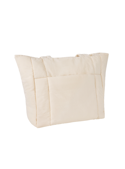 Puffer Shopper (Recraft Gloss Mirage)
