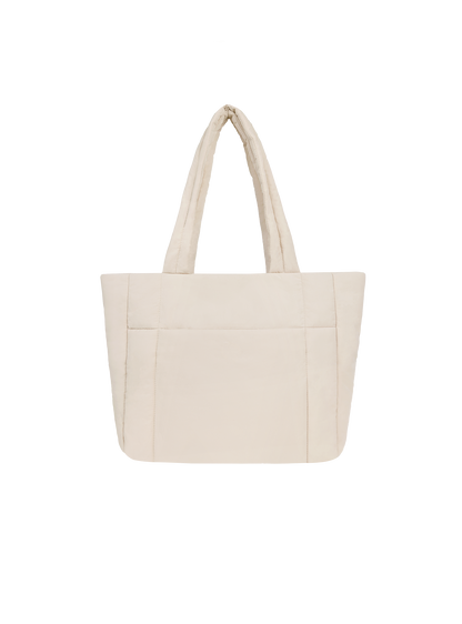 Puffer Shopper (Recraft Gloss Mirage)