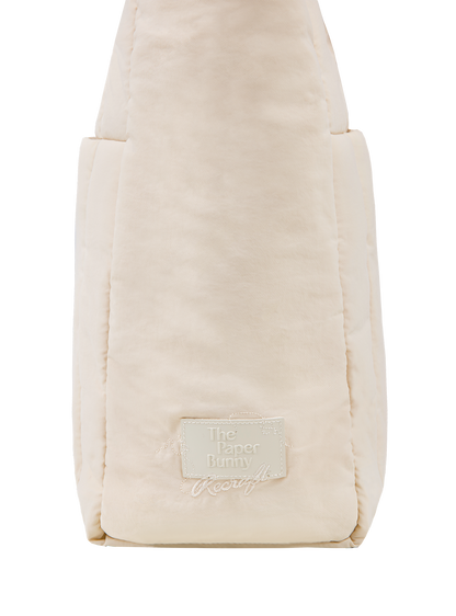 Puffer Shopper (Recraft Gloss Mirage)