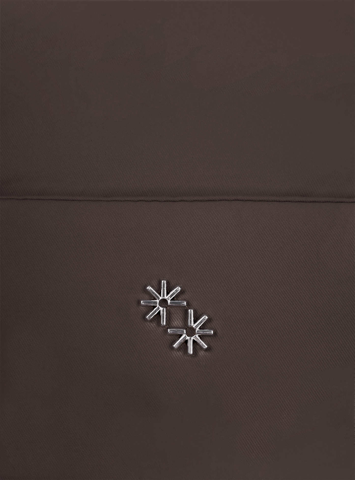 Puffer Shopper (Recraft Gloss Porcini)