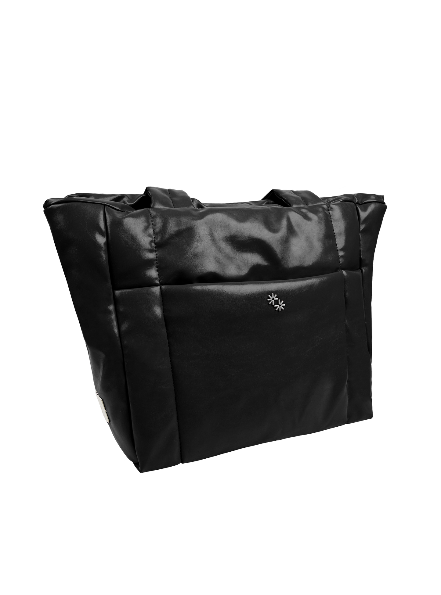 Puffer Shopper (Recraft Rich Eclipse)