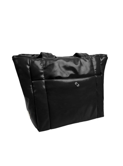 Puffer Shopper (Recraft Rich Eclipse)