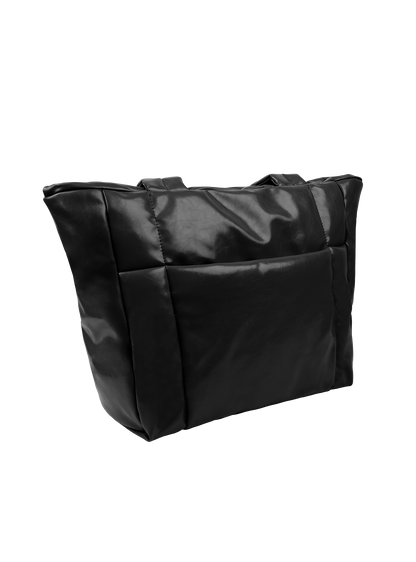 Puffer Shopper (Recraft Rich Eclipse)