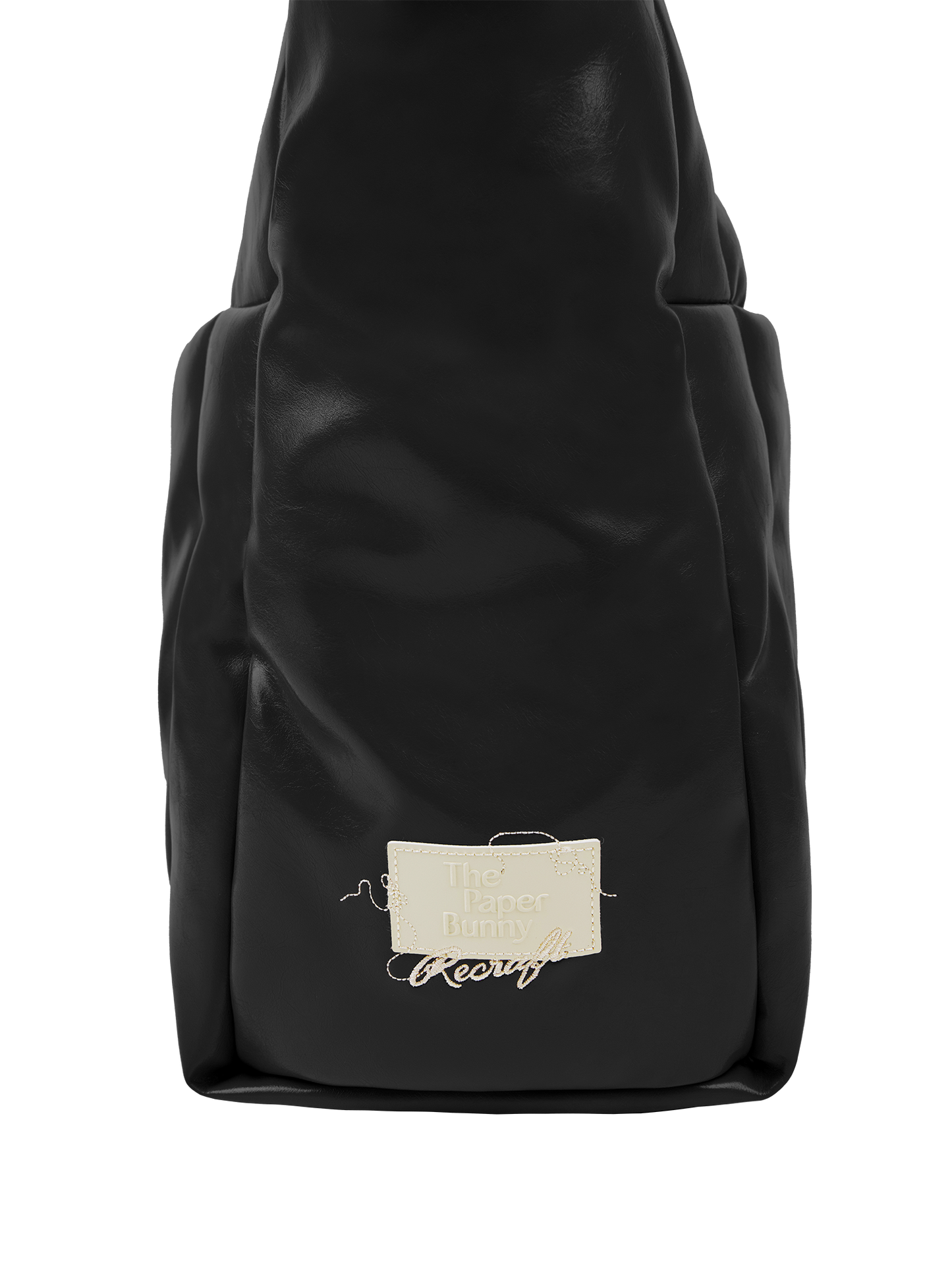Puffer Shopper (Recraft Rich Eclipse)