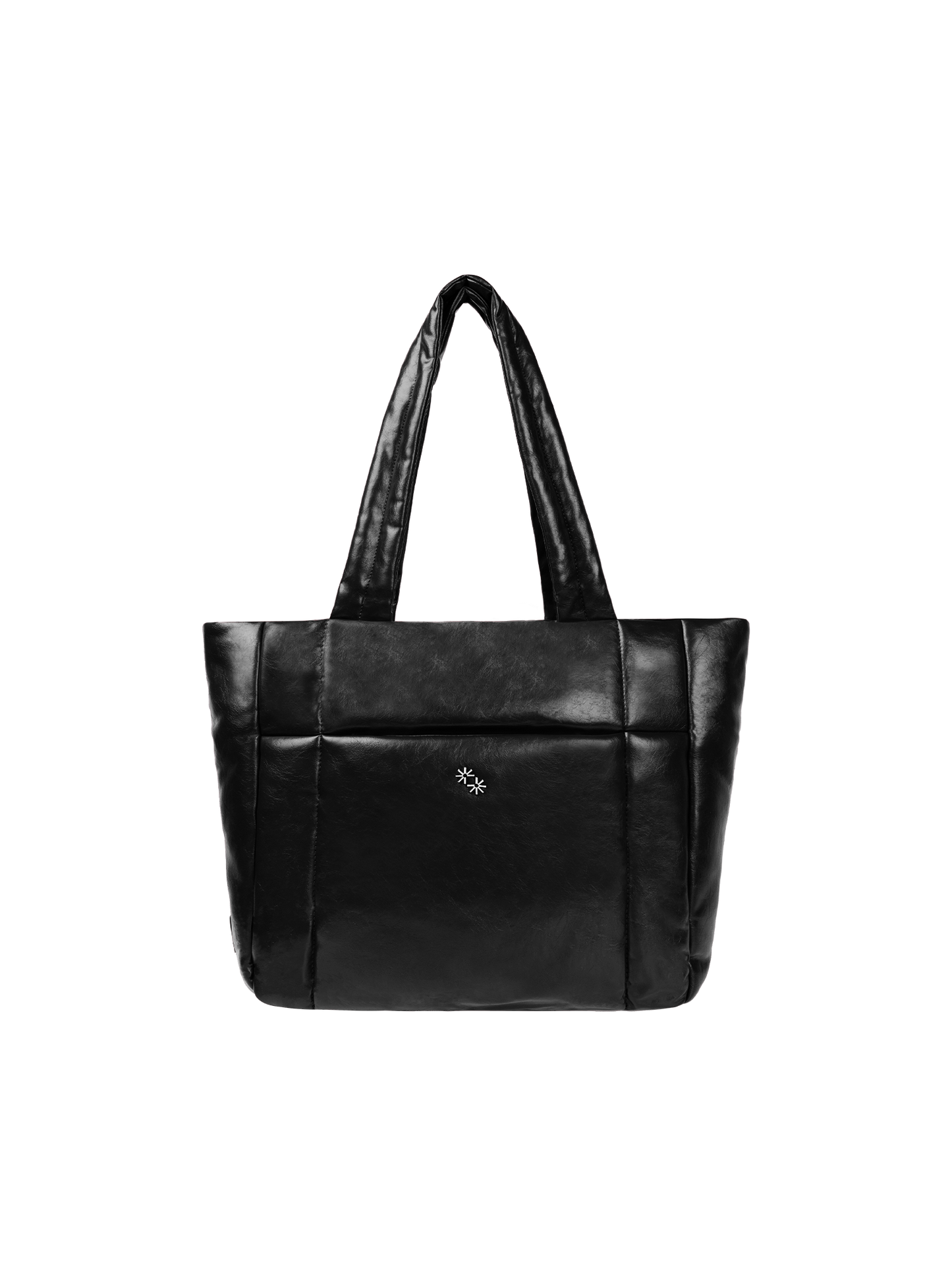 Puffer Shopper (Recraft Rich Eclipse)