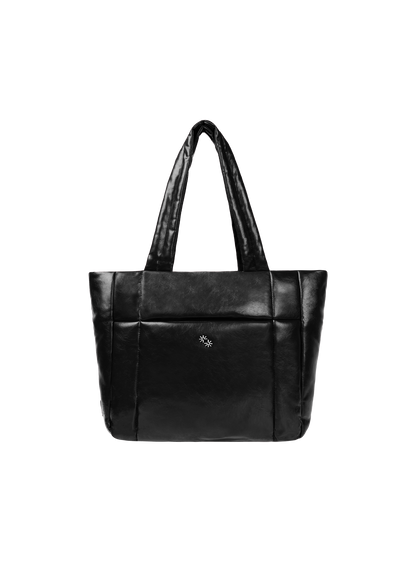 Puffer Shopper (Recraft Rich Eclipse)