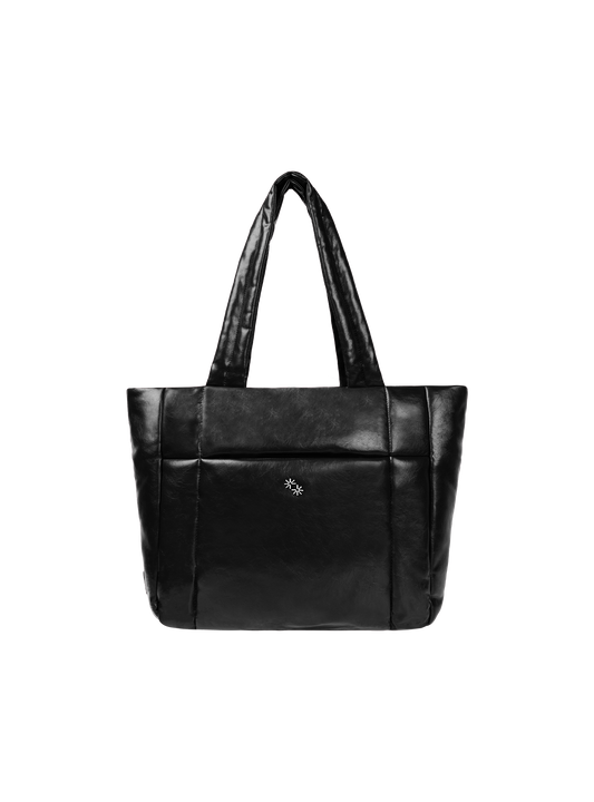 Puffer Shopper (Recraft Rich Eclipse)