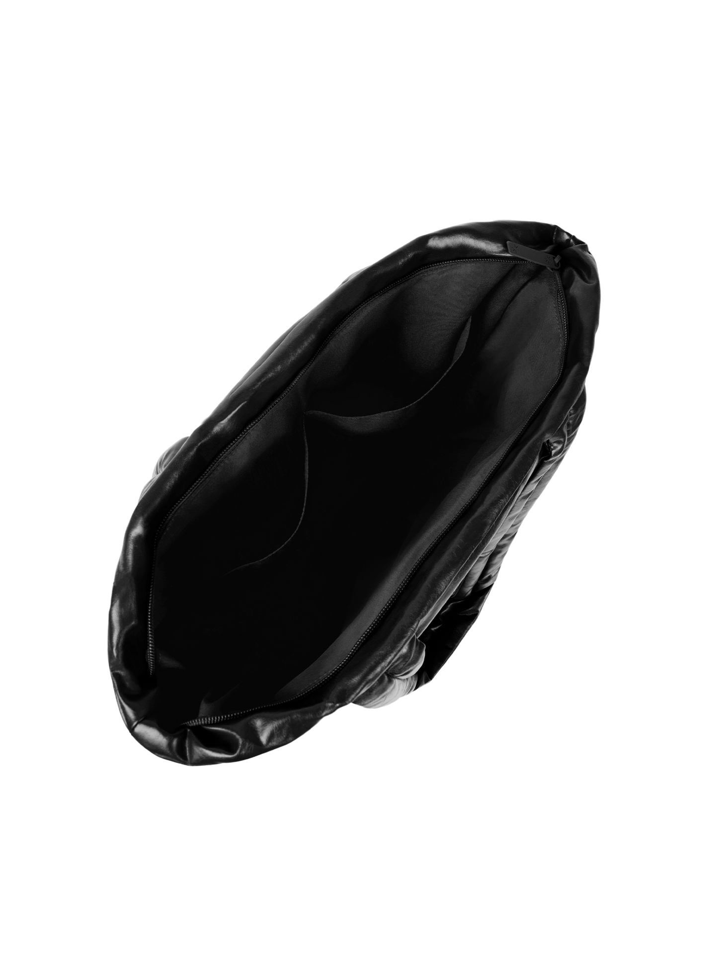 Puffer Shopper (Recraft Rich Eclipse)
