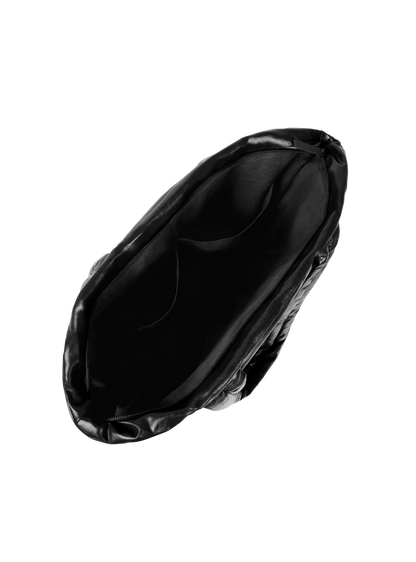 Puffer Shopper (Recraft Rich Eclipse)