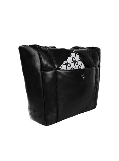 Puffer Shopper (Rich Eclipse)