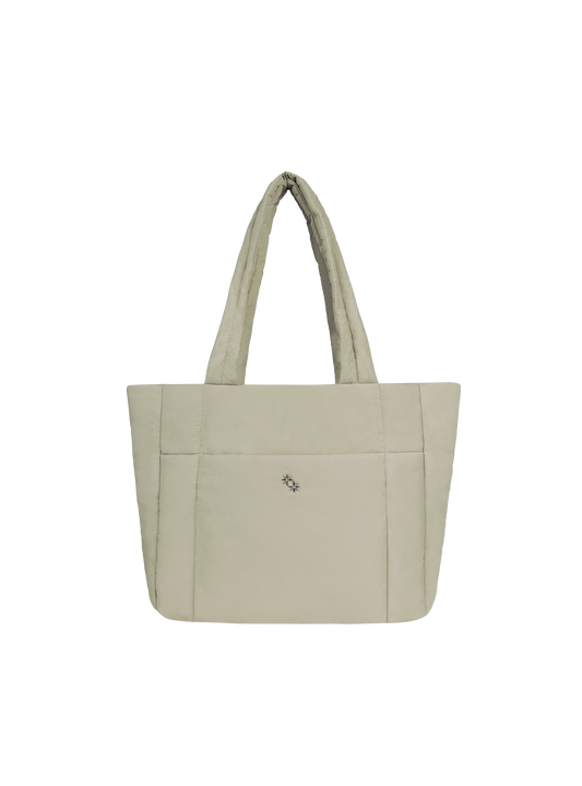 Puffer Shopper (Rivet)