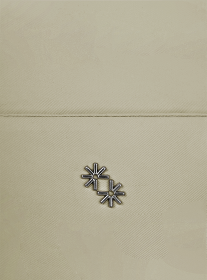 Puffer Shopper (Rivet)