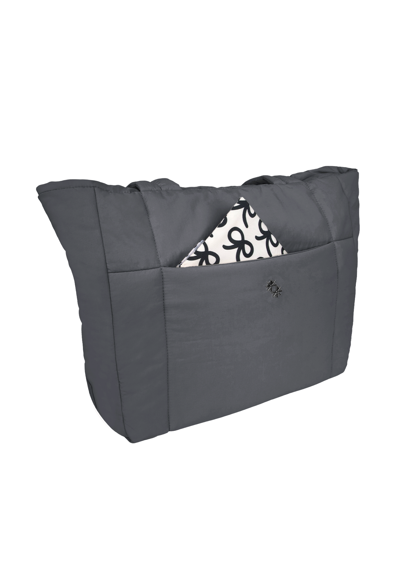 Puffer Shopper (Shadow)