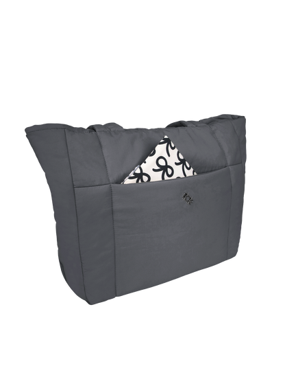 Puffer Shopper (Shadow)