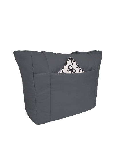 Puffer Shopper (Shadow)