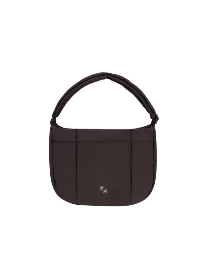 Puffer Swing (Brunette)