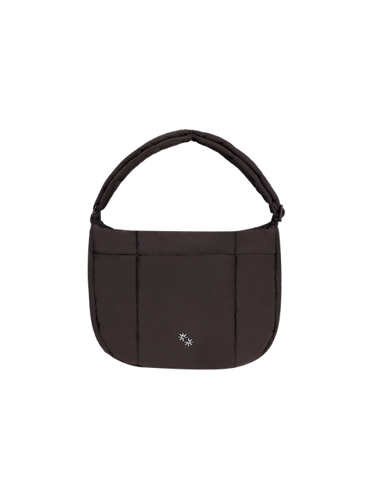 Puffer Swing (Brunette)