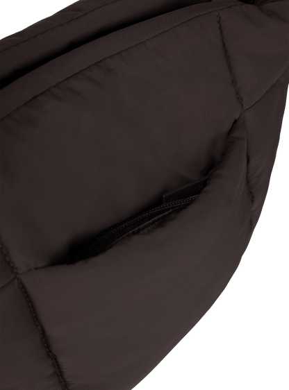 Puffer Swing (Brunette)