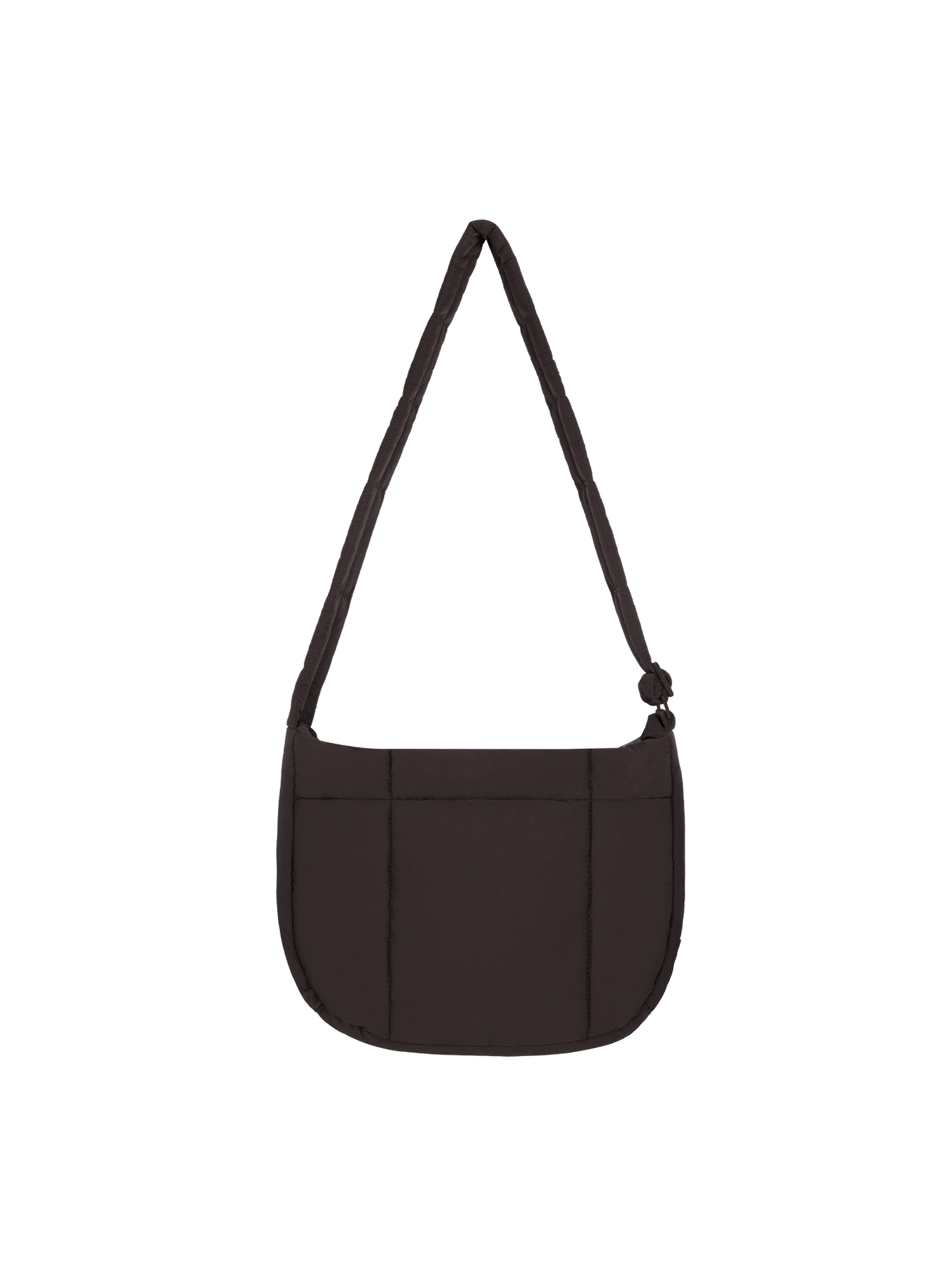 Puffer Swing (Brunette)