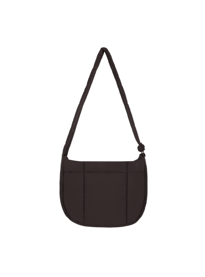 Puffer Swing (Brunette)