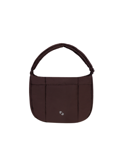 Puffer Swing (Gloss Coffee)