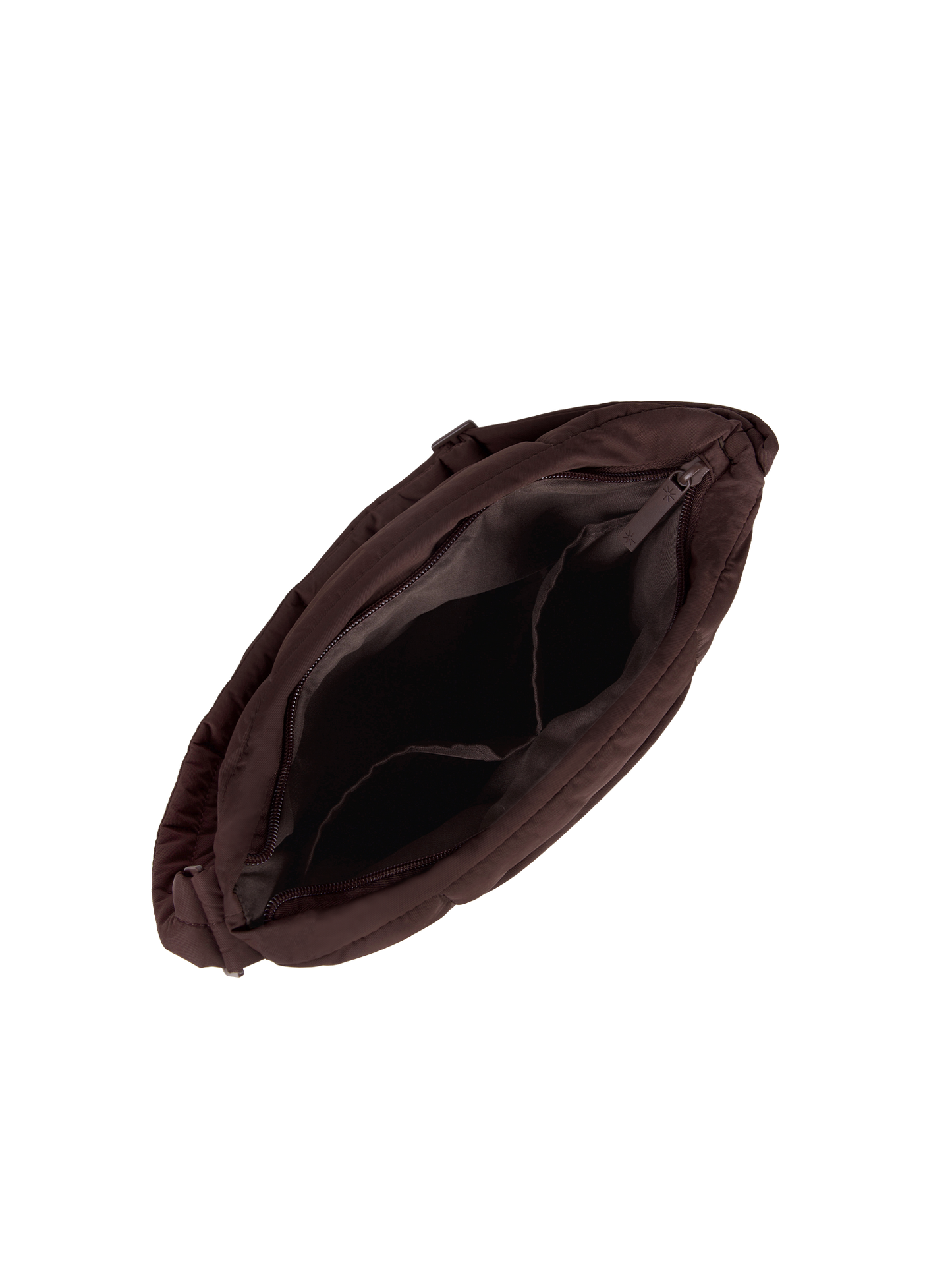 Puffer Swing (Gloss Coffee)