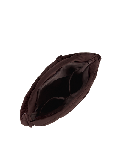 Puffer Swing (Gloss Coffee)
