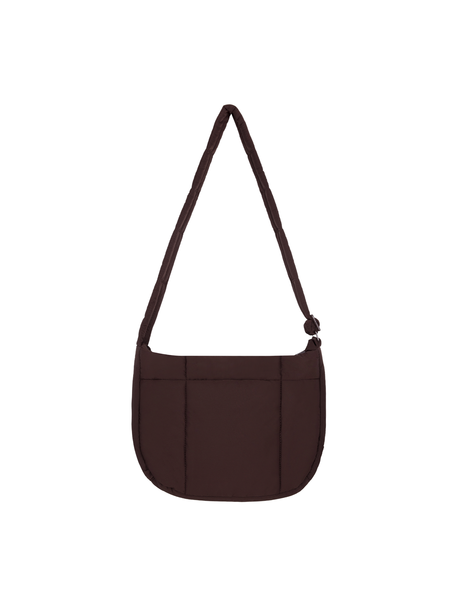 Puffer Swing (Gloss Coffee)