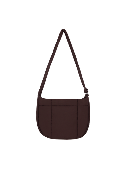Puffer Swing (Gloss Coffee)