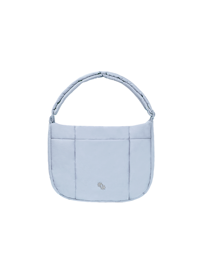 Puffer Swing (Gloss Glacier)