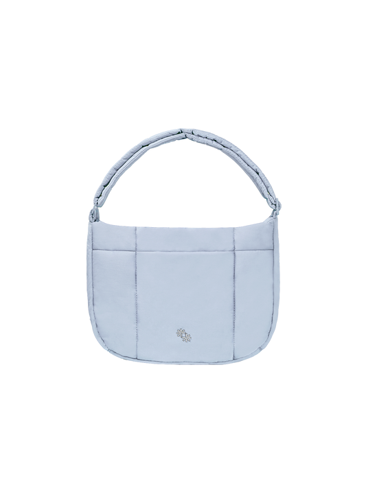 Puffer Swing (Gloss Glacier)