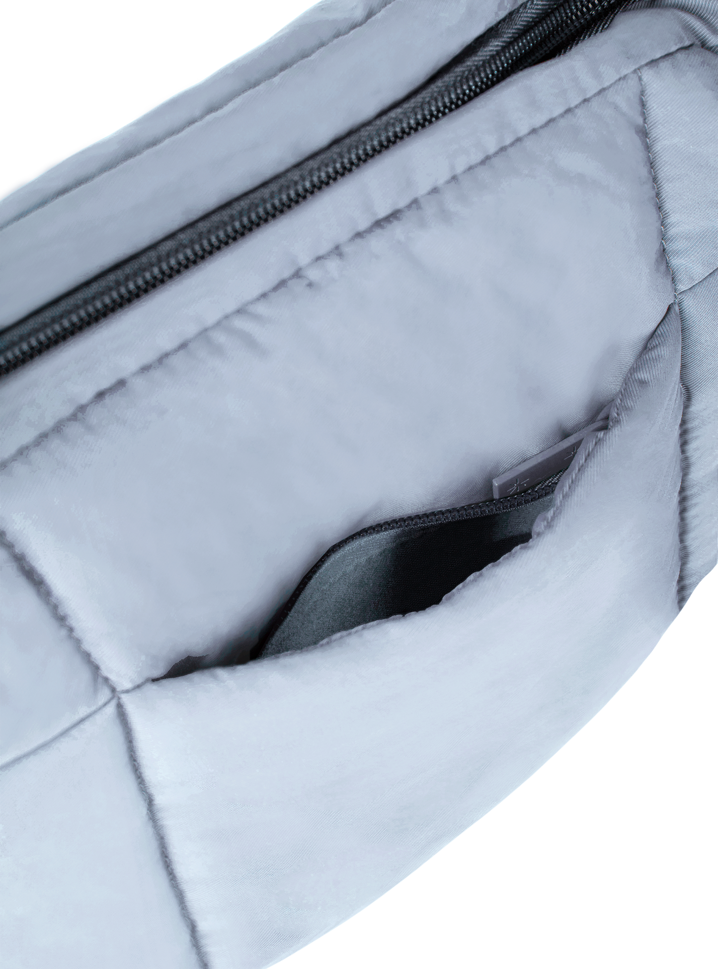 Puffer Swing (Gloss Glacier)