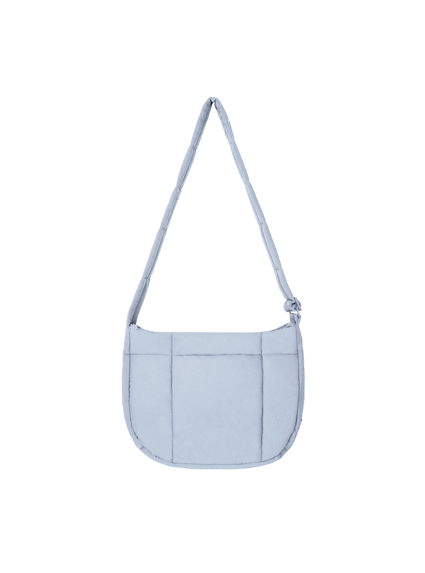 Puffer Swing (Gloss Glacier)