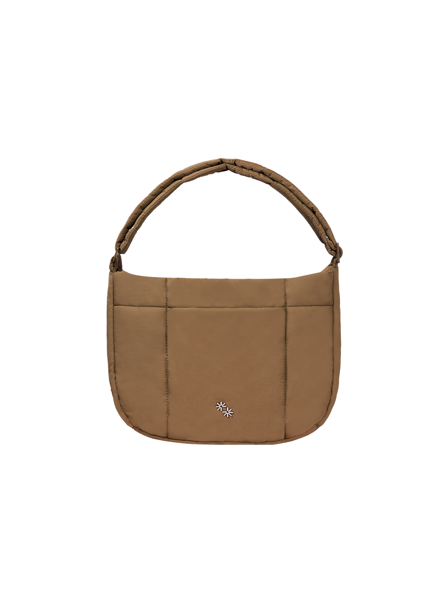 Puffer Swing (Gloss Maple)