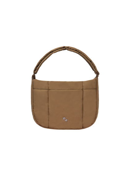 Puffer Swing (Gloss Maple)