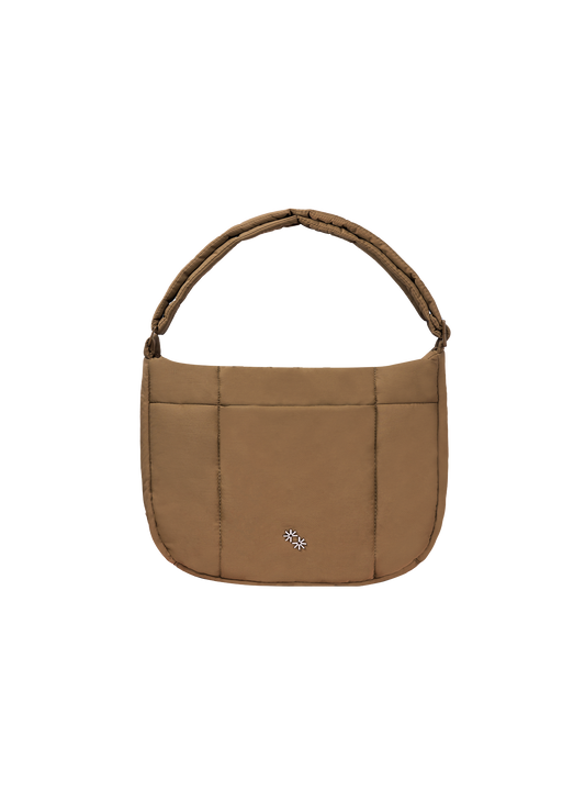 Puffer Swing (Gloss Maple)