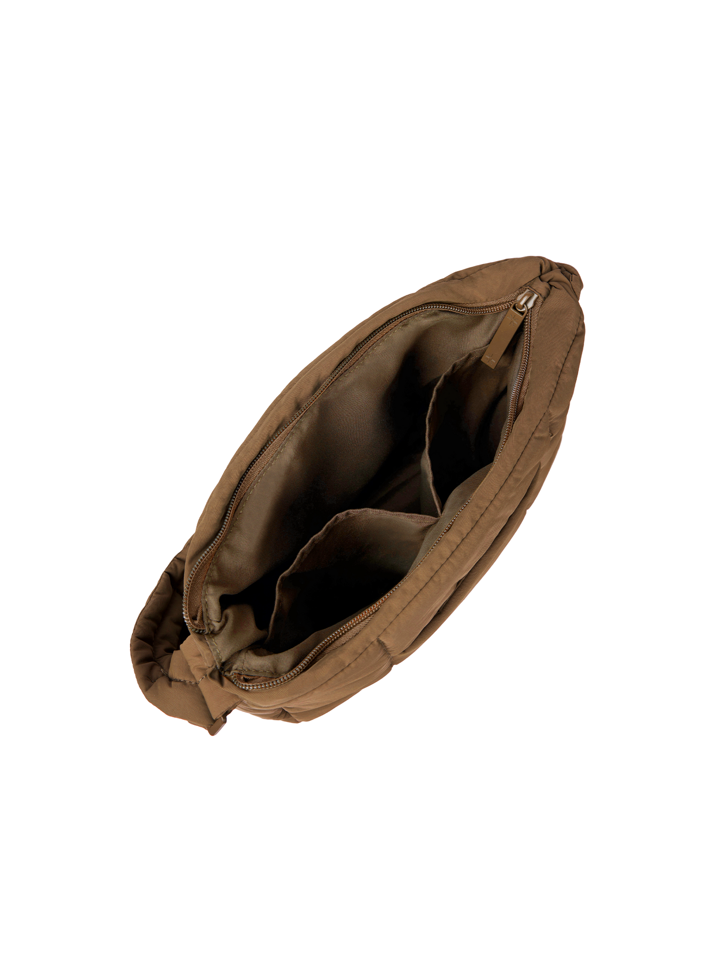 Puffer Swing (Gloss Maple)