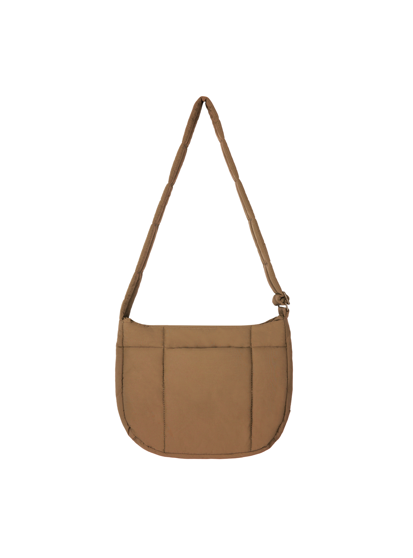 Puffer Swing (Gloss Maple)