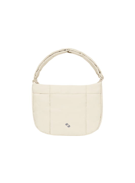 Puffer Swing (Gloss Ricotta)