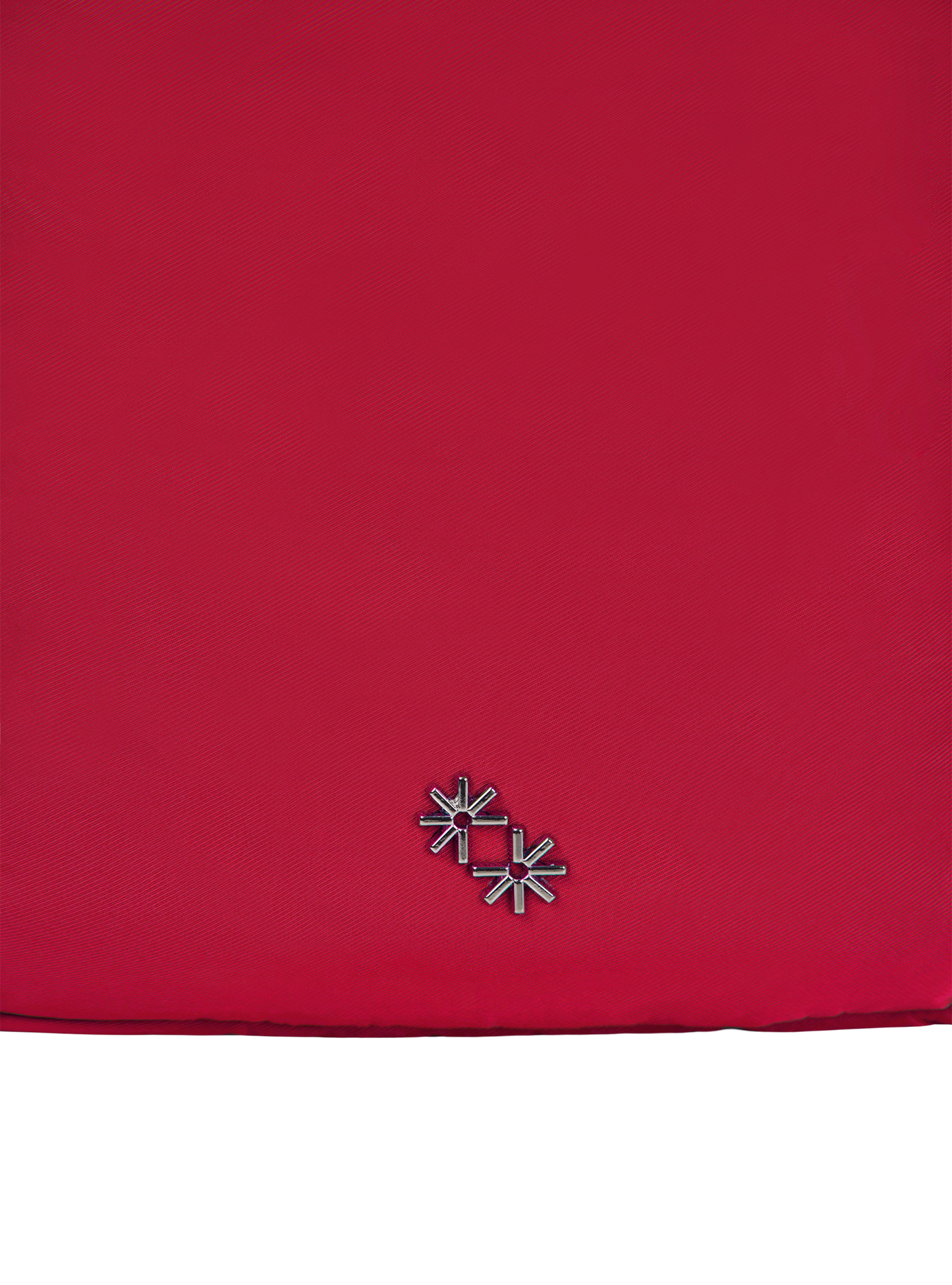 Puffer Swing (Gloss Scarlet)