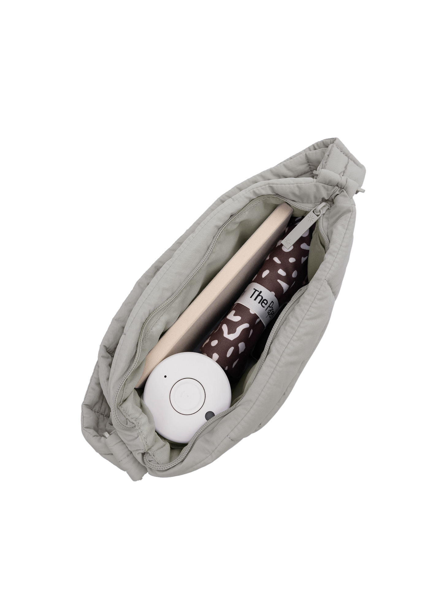 Puffer Swing (Gloss Thunder)