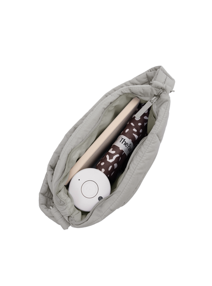Puffer Swing (Gloss Thunder)