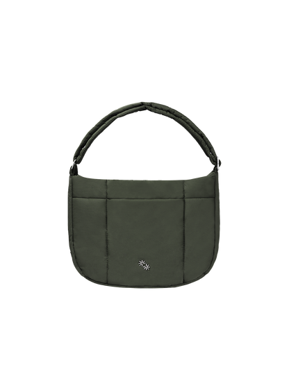Puffer Swing (Hunter)