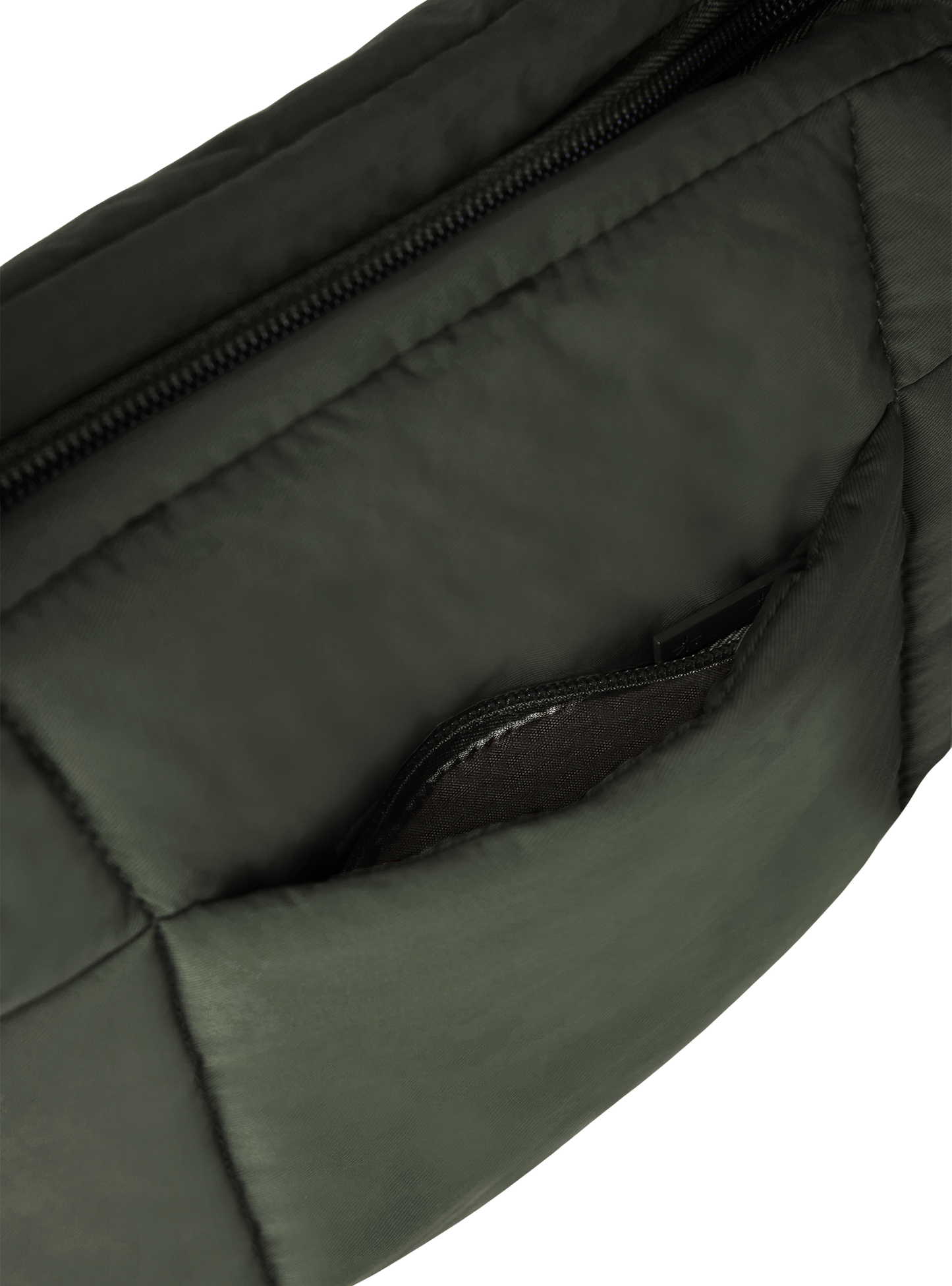 Puffer Swing (Hunter)