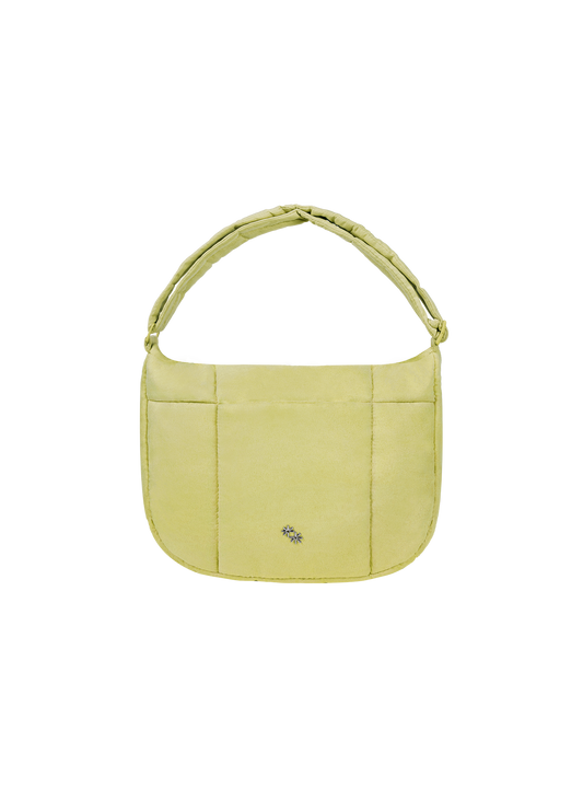 Puffer Swing (Plush Canary)