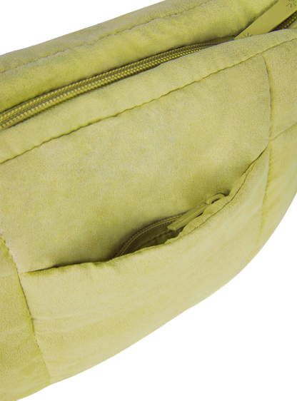 Puffer Swing (Plush Canary)