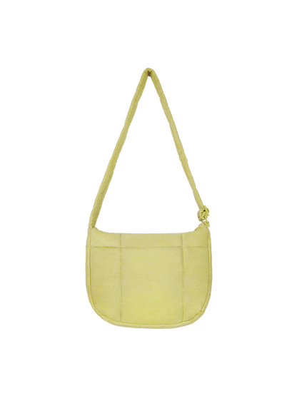Puffer Swing (Plush Canary)