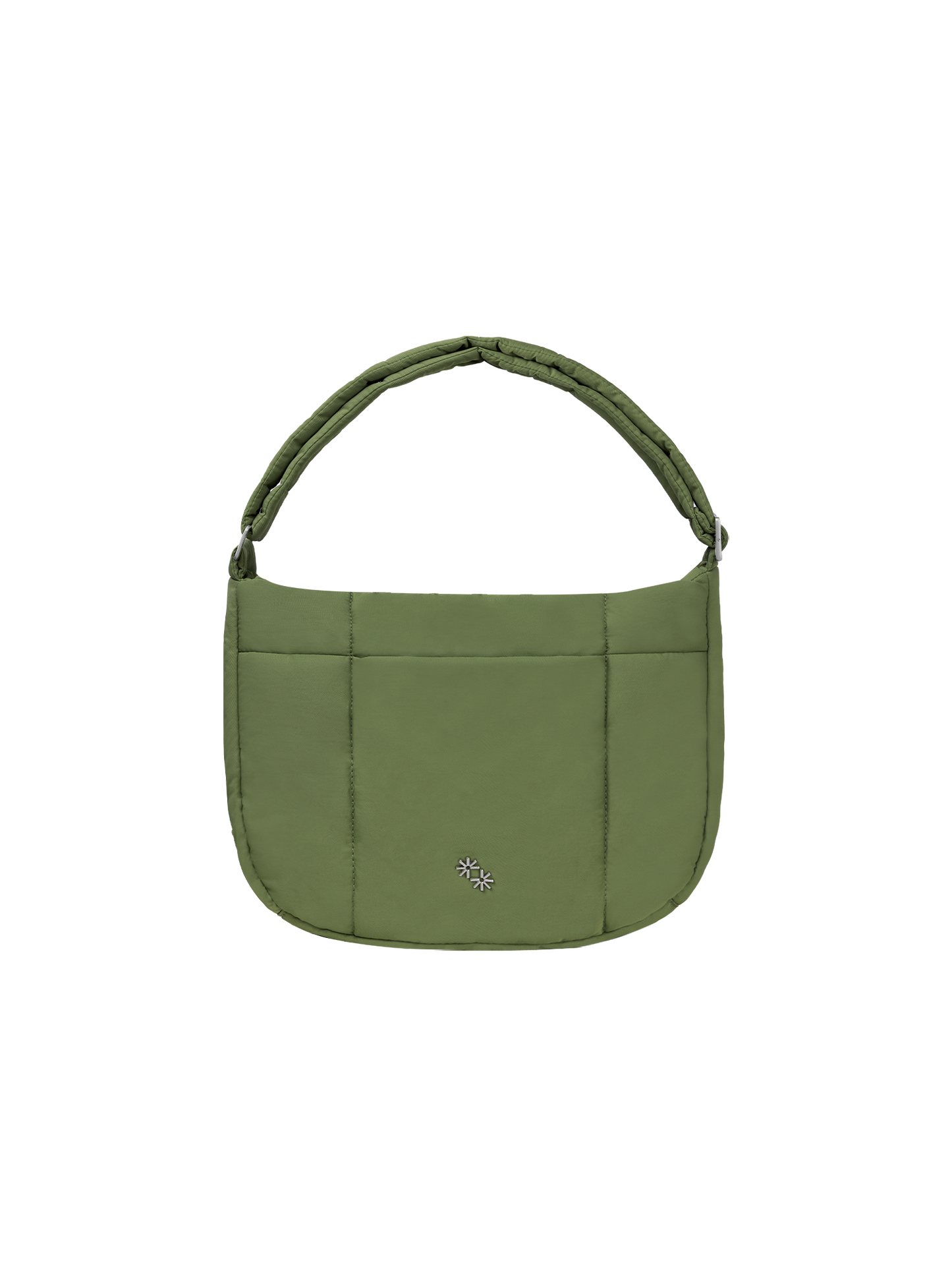 Puffer Swing (Recraft Gloss Matcha)
