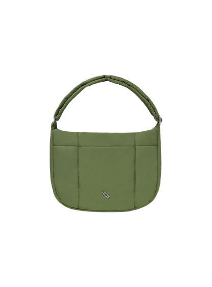 Puffer Swing (Recraft Gloss Matcha)